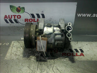 compresor ac Dacia Logan 1.4S