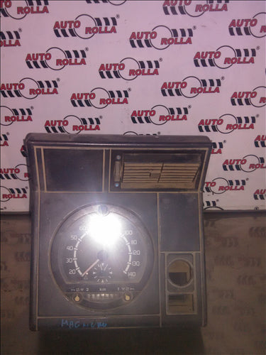 tahograf ceas km Renault Magnum