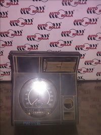 tahograf ceas km Renault Magnum