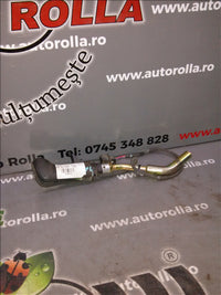 maneta schimbator viteze MAN TGA 8x4 an 2008