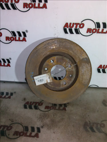 disc frina fata ventilat Peugeot 307