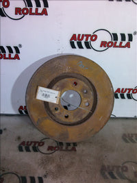 disc frina fata ventilat Peugeot 307