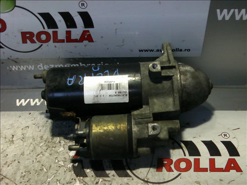 electromotor Vectra B 2.0DTI