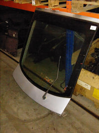 haion complet hatchback Vectra B