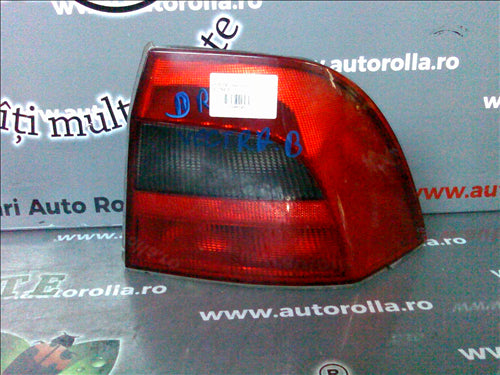 stop dreapta hatchback Vectra B