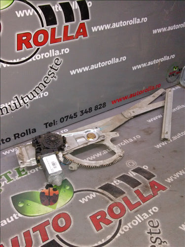 macara electrica usa dreapta fata Mercedes Actros