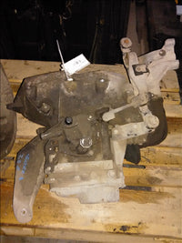 cutie viteze mecanica si timonerie cutie viteze Vectra B 2.0DTI