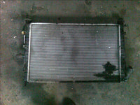 radiator apa Ford Mondeo 2.0TDDI
