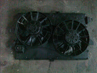 electroventilator Ford Mondeo 2.0TDCI