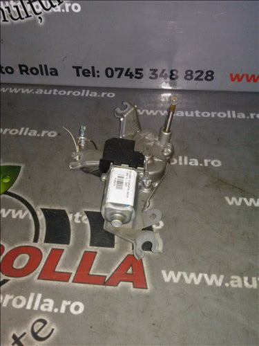 motoras stergator haion Toyota Rav 4 an 2007