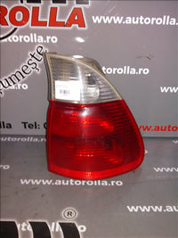 stop dreapta aripa BMW X5 E53