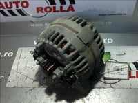 alternator Peugeot 307, 1.6HDI, an 2005