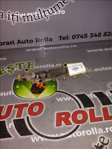 rampa injectoare Peugeot 307 1.6HDI an 2005