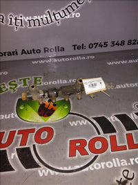 rampa injectoare Peugeot 307 1.6HDI an 2005