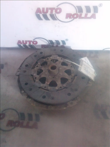 placa presiune Peugeot 307, 1.6HDI, an 2005