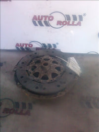 disc ambreiaj Peugeot 307 1.6HDI an 2005