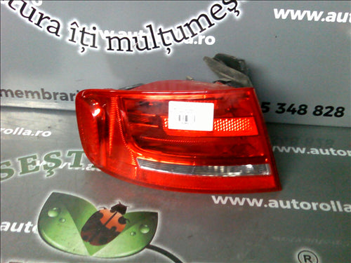 stop stanga aripa Audi A4 an 2008