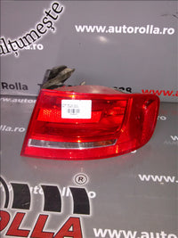 stop dreapta aripa Audi A4 an 2008