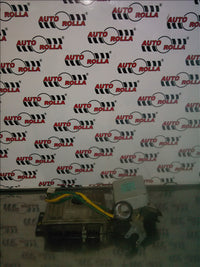 set pornire Hyundai Terracan, CRDI, an 2006