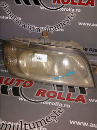 far dreapta Peugeot Boxer an 2005