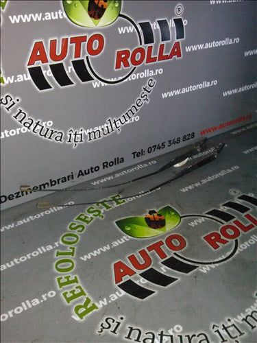 brate stergator parbriz Peugeot Boxer an 2005