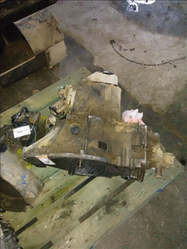 cutie viteze mecanica Peugeot Boxer 2.8JTD an 2005