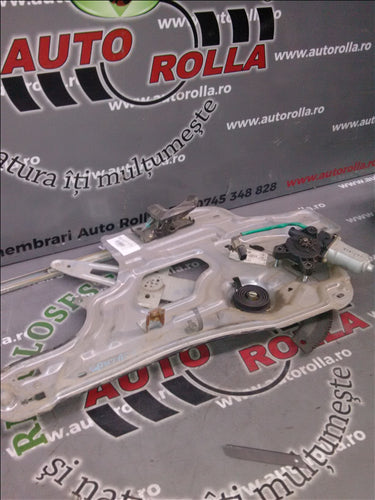 macara electrica stanga fata Hyundai Santa Fe