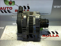 alternator Peugeot 607 2.7D an 2008