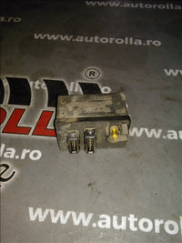 releu bujii Peugeot 607 2.7HDI an 2008