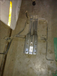 suport scara cabina dreapta Volvo FH12 an 2001