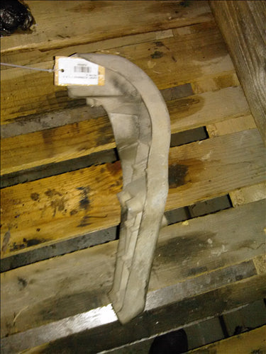 suport alternator Vectra B 1.8S