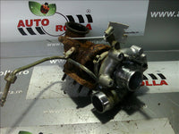 turbina Fiat Ducato 2.3JTD an 2008