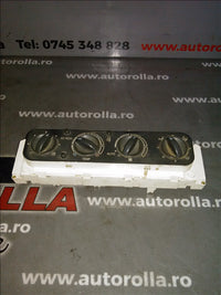 comanda aeroterma ac MAN TG 8X4 an 2008