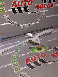 macara electrica dreapta fata Renault Trafic an 2005