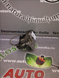 cremaliera usa dreapta fata Renault Trafic, an 2008