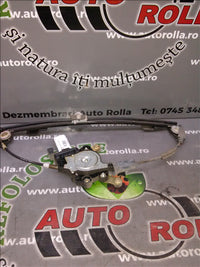 macara electrica dreapta fata Fiat Albea