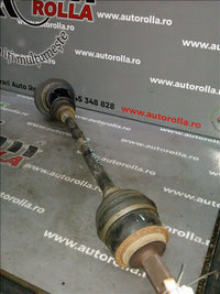 planetara spate Mercedes Vito 2.2CDI an 2008