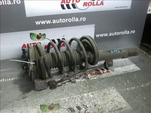 amortizor stanga fata si arc Peugeot 607, 2.7HDI, an 2008