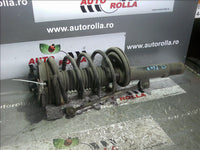 amortizor stanga fata si arc Peugeot 607, 2.7HDI, an 2008