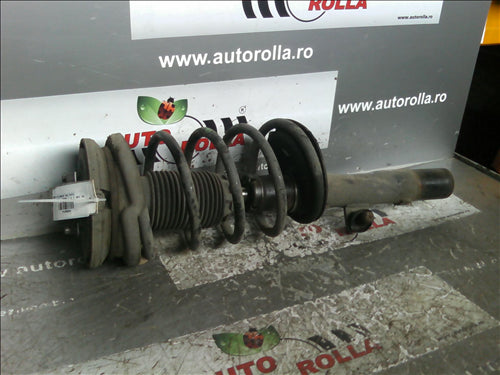 amortizor dreapta fata si arc Peugeot 607, 2.7HDI, an 2008