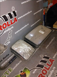 oglinda dreapta si brat DAF XF