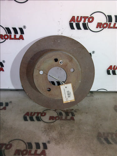 disc frina spate neventilat Mercedes Cclass W203