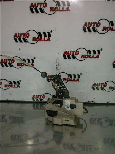 cremaliera usa dreapta fata Volkswagen Touareg, an 2006