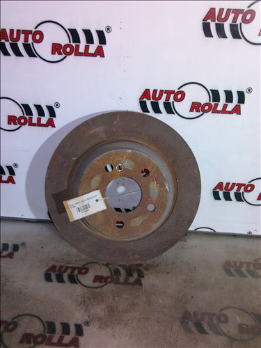 disc frina spate neventilat Mercedes Sclass W220