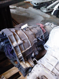 cutie viteze mecanica Audi A4 2.0TDI an 2009