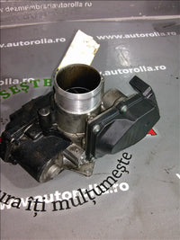 clapeta acceleratie Audi A4 2.0TDI an 2009