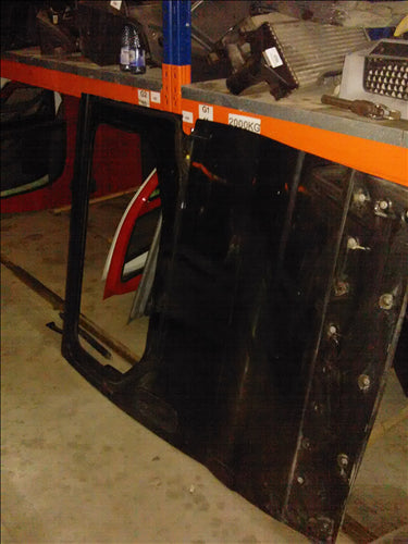 usa stanga culisanta completa Renault Trafic an 2008