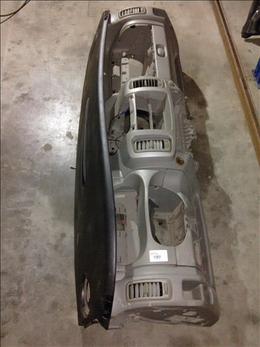 plansa bord Renault Trafic, an 2008