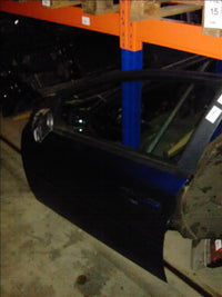 usa stanga fata completa Opel Vectra C