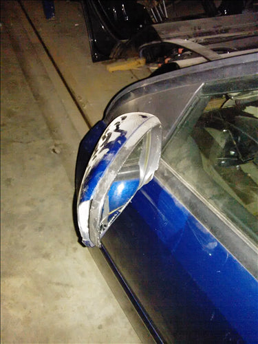 oglinda stanga electrica Opel Vectra C